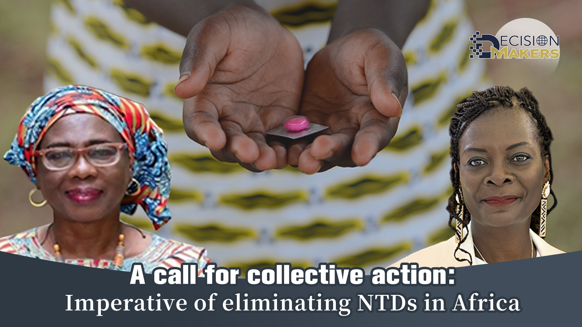 A call for collective action: Imperative of eliminating NTDs in Africa