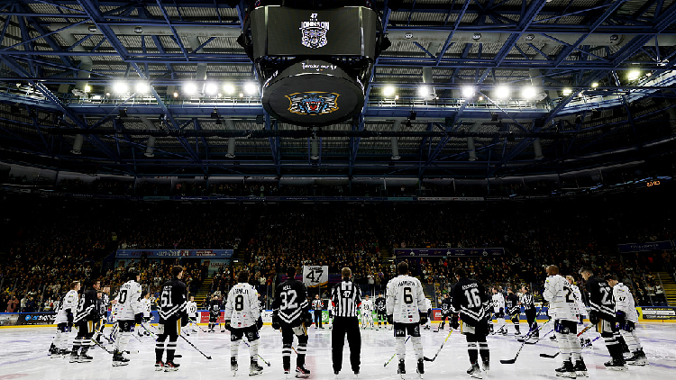 Ice hockey: Neck guards mandatory in all IIHF tournaments and Olympics