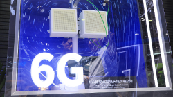 China Strives To Commercialize 6G Technology Around 2030 - CGTN