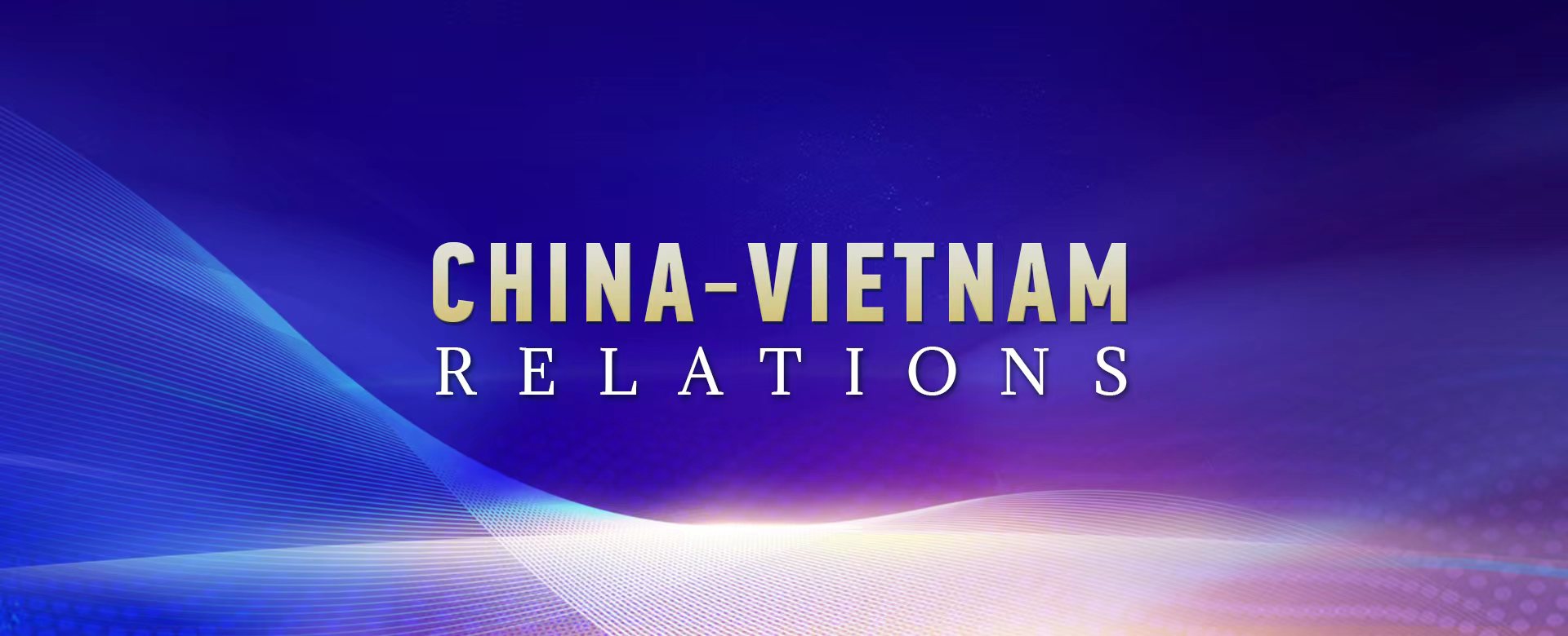 China-Vietnam ties 