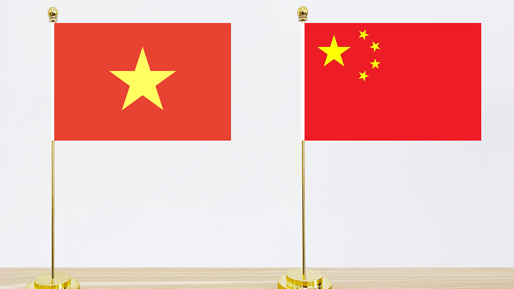 China Vietnam Relations