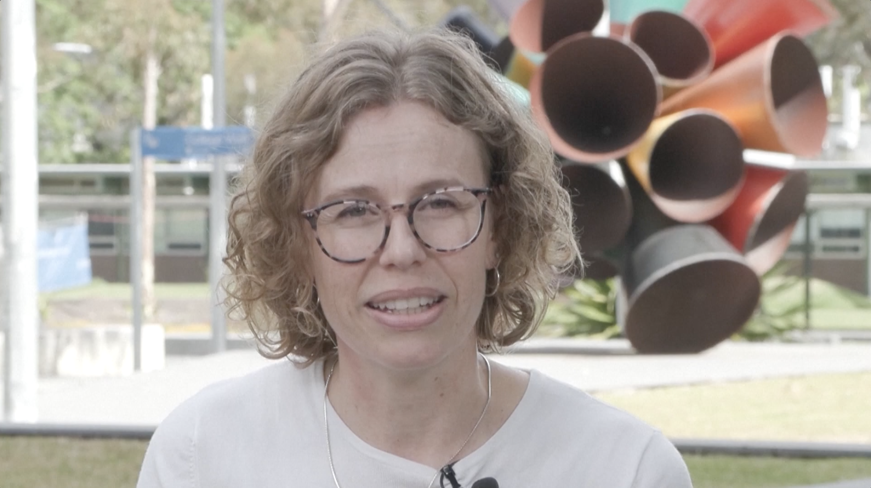 Ariaan Purich is a lecturer in climate science at Monash University. /CMG