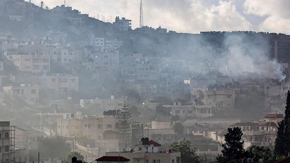 Live: Latest on the Palestine-Israel conflict, Day 70