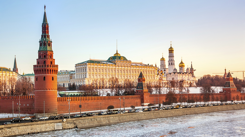 Live: Russian President Vladimir Putin addresses nation, holds annual end-of-year press conference