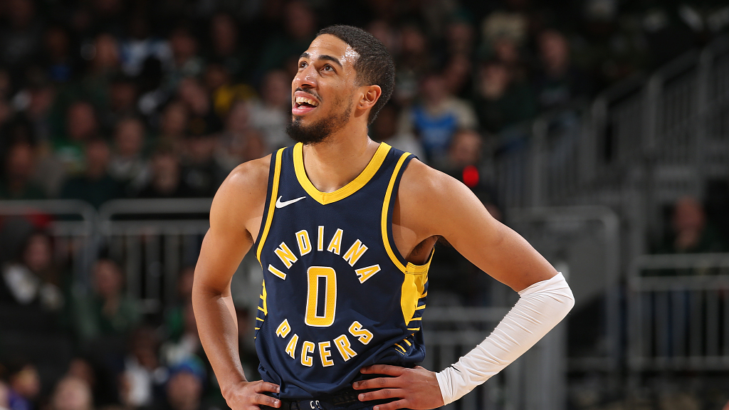 CGTN Sports Talk: These guys have surprised the NBA this season