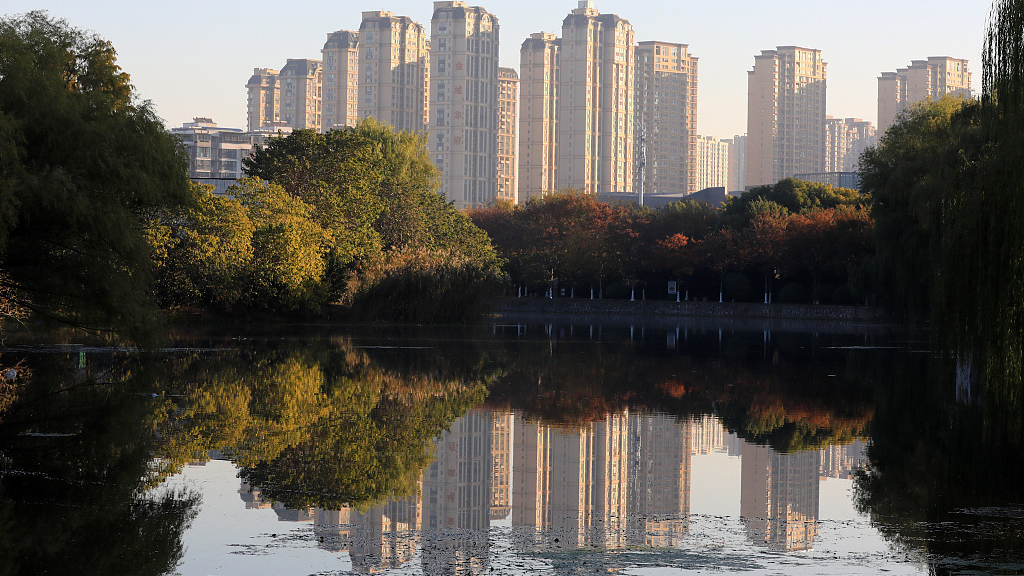 China ramps up measures to counter financial risks