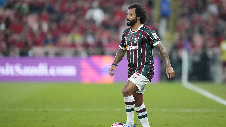 Fluminense reach Club World Cup final over Al Ahly - CGTN