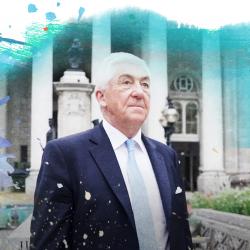 Happiness together: No man is an island - CGTN