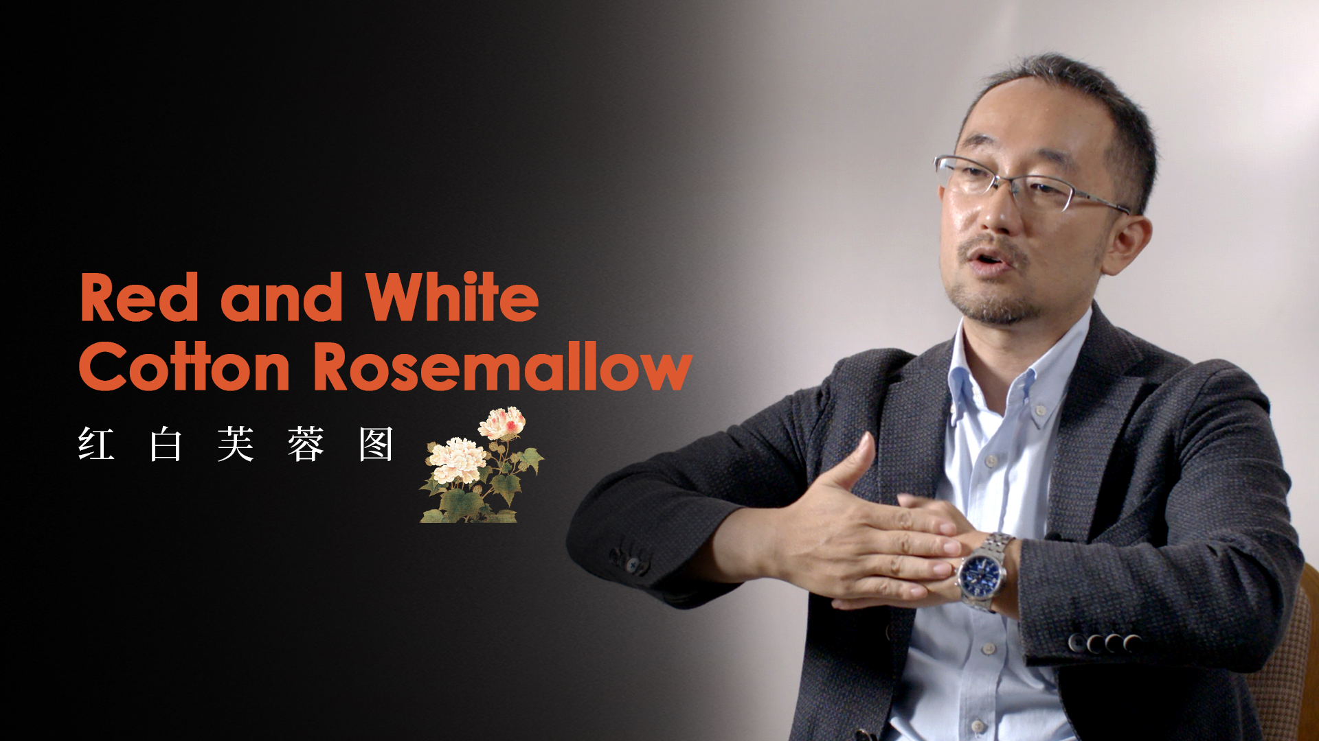 A day in the life of 'drunk cotton roses' 