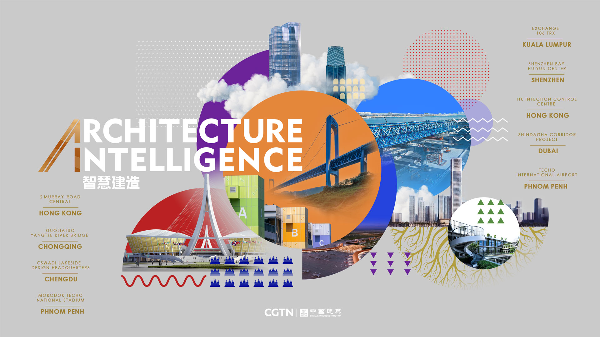 Architecture Intelligence: A special series of Tech It Out