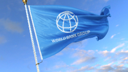 World Bank Forecasts 2024 Global Growth To Fall To 2 4 CGTN   Aa5afd903da54609a6cb867dbc21a5f6 250 