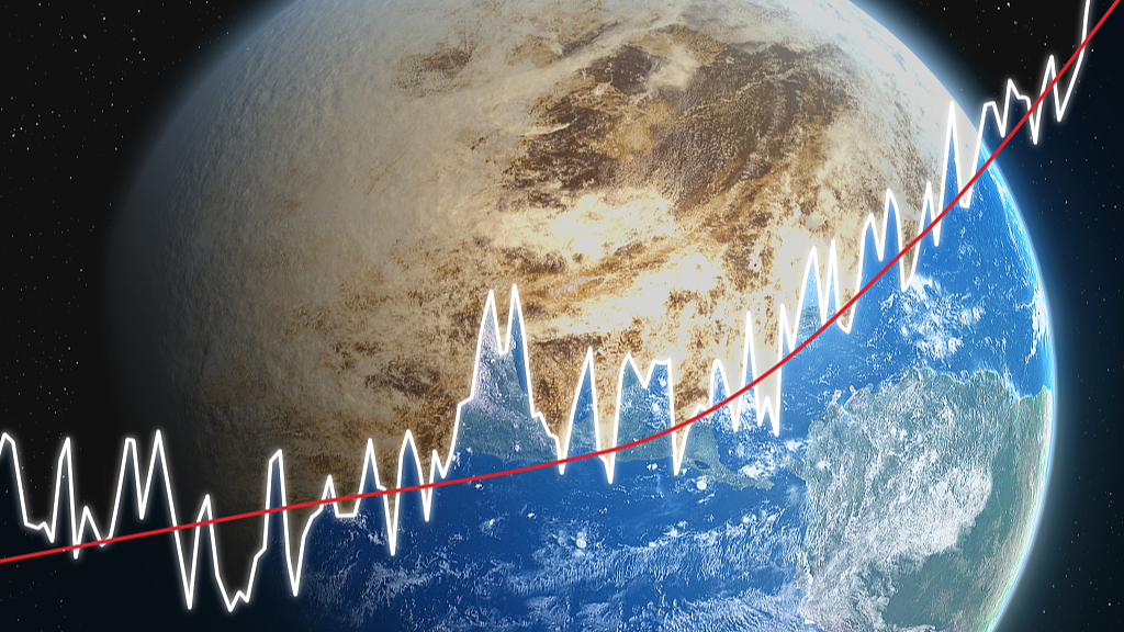 Space climate