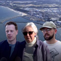 New Zealanders say Japan should consider other countries' interests - CGTN