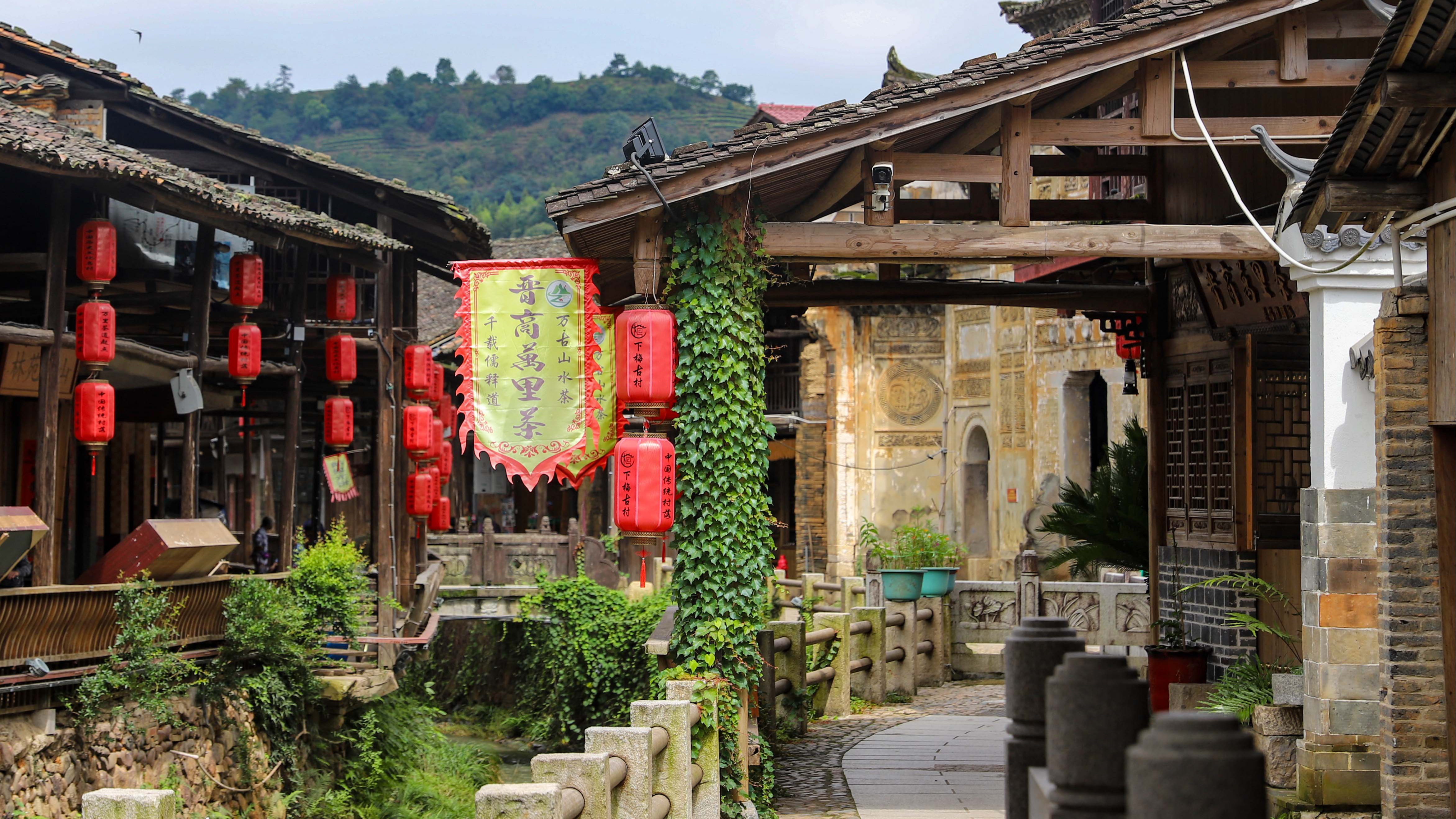 The Ten Thousand Mile Tea Road