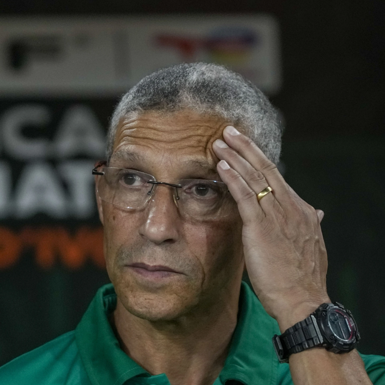 Ghana Sack Manager Chris Hughton After Group Stage Exit At AFCON - CGTN