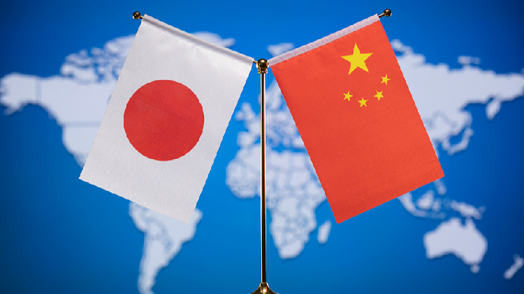 Premier Li: China Ready To Further Tap Cooperation Potential With Japan 