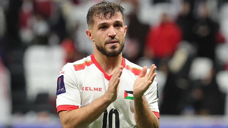 How Palestine bowed out of Asian Cup with dignity and pride