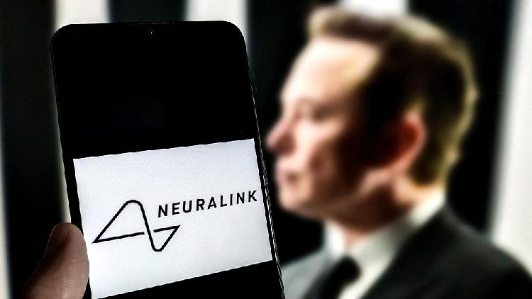 Neuralink implants brain chip in first human, Musk says