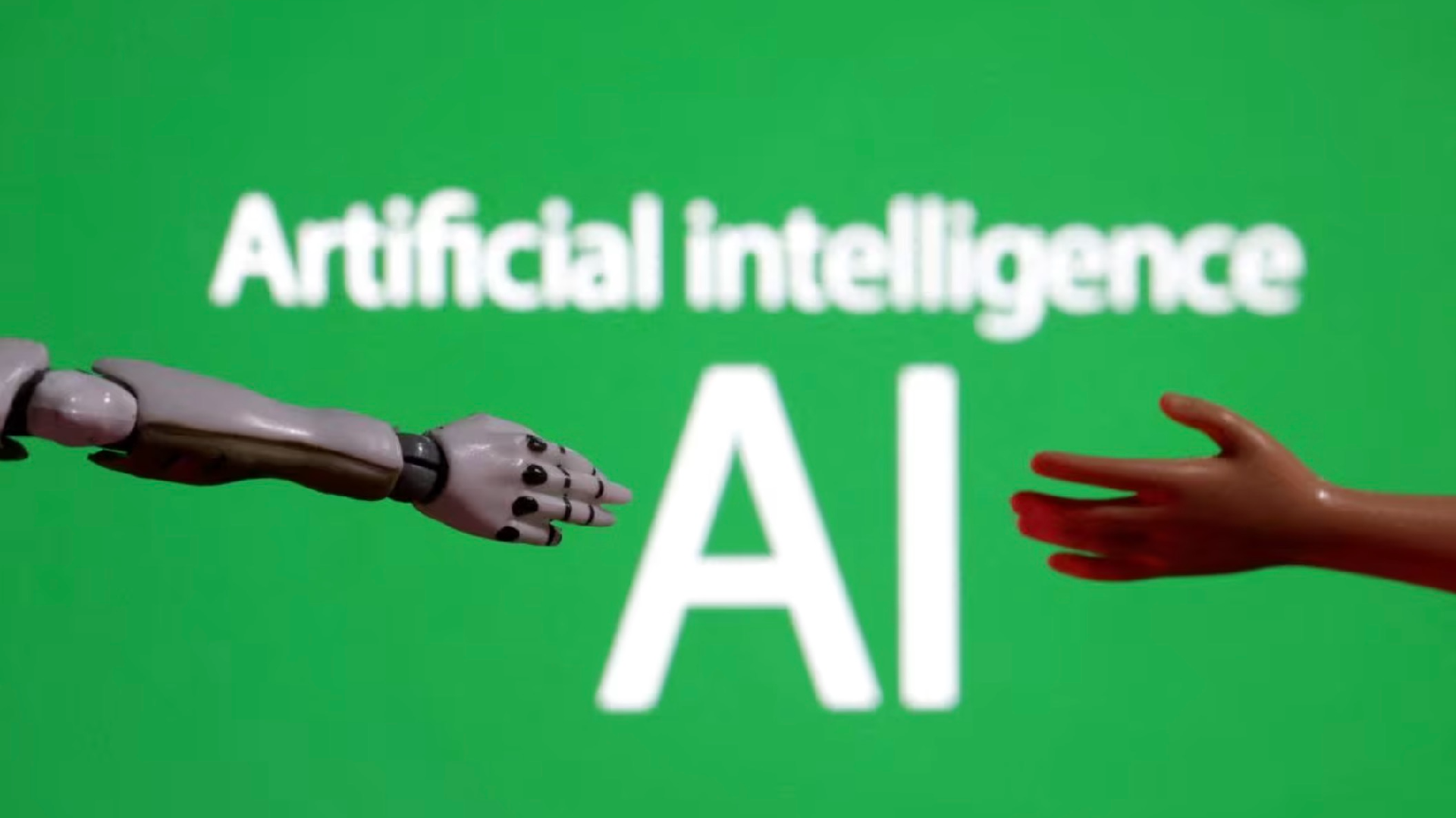 'AI' stays front-and-center on quarterly conference calls