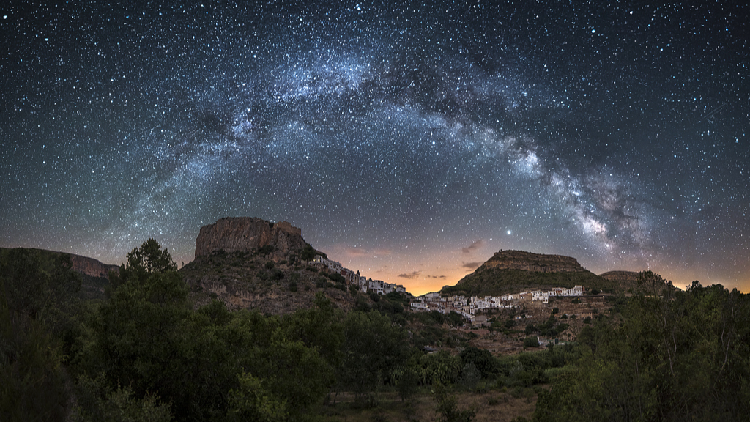 China's Shenzhen releases first local standard for dark sky community