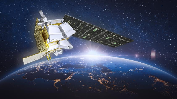 Scientists Use Satellite SDGSAT-1 to Address Urban Light Pollution