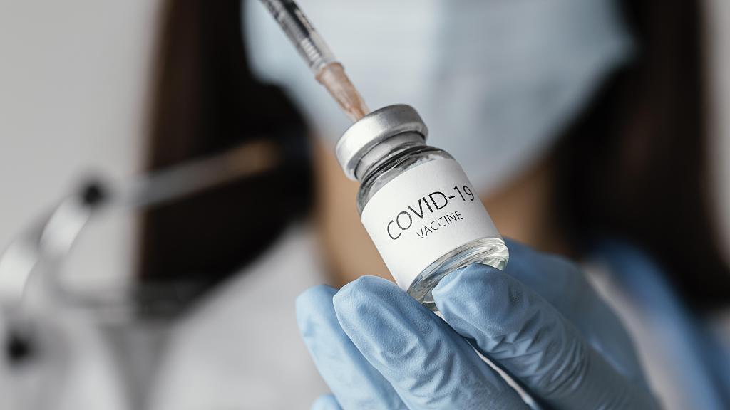 Vaksinasi COVID-19 Selama Kehamilan Melindungi Bayi-Image-1