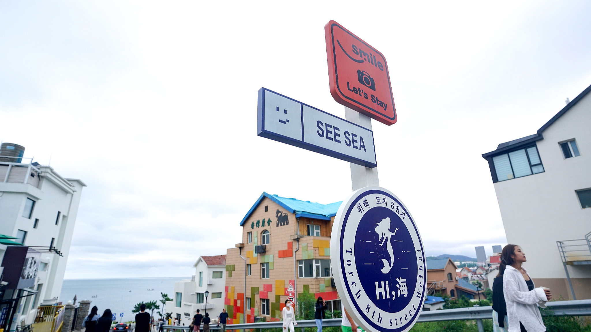 China advances urban micro-renewal for more livable cities