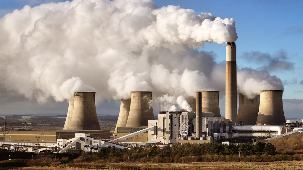 DNV prediction: UK set to miss near, long term emissions targets