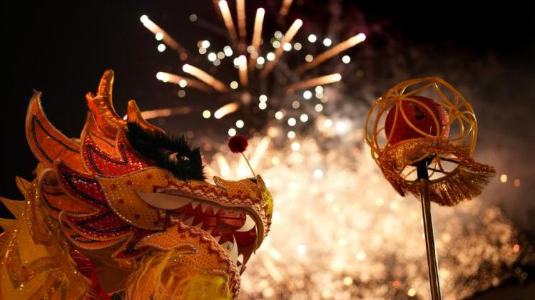 Lantern Festival: A blend of tradition and modern vibrancy
