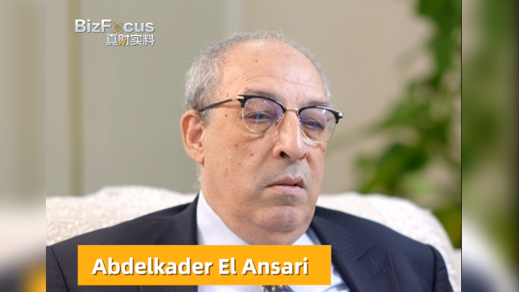 Moroccan ambassador: BRI offers opportunities & connectivity