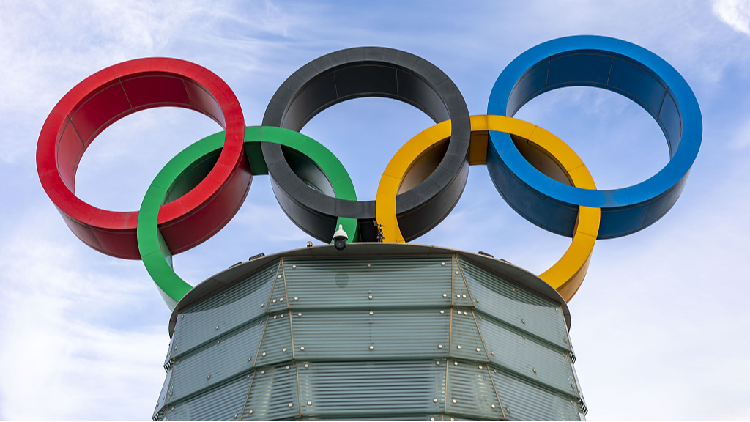 Salt Lake City officially bids to host 2034 Winter Olympic Games - CGTN