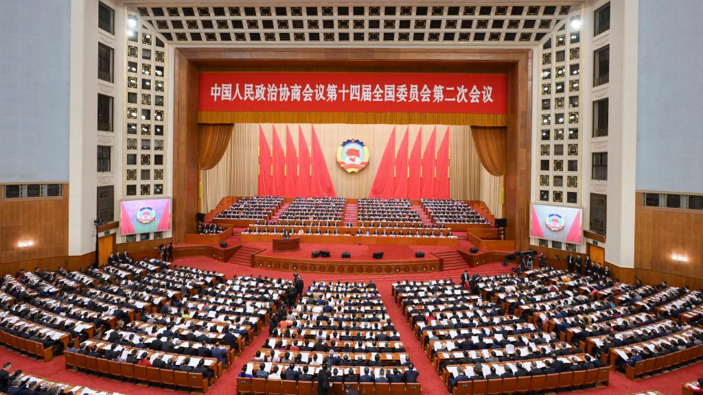 Serving the people: How the CPPCC promotes consultative democracy