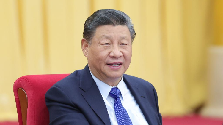 Xi urges political advisors to build consensus for Chinese ...