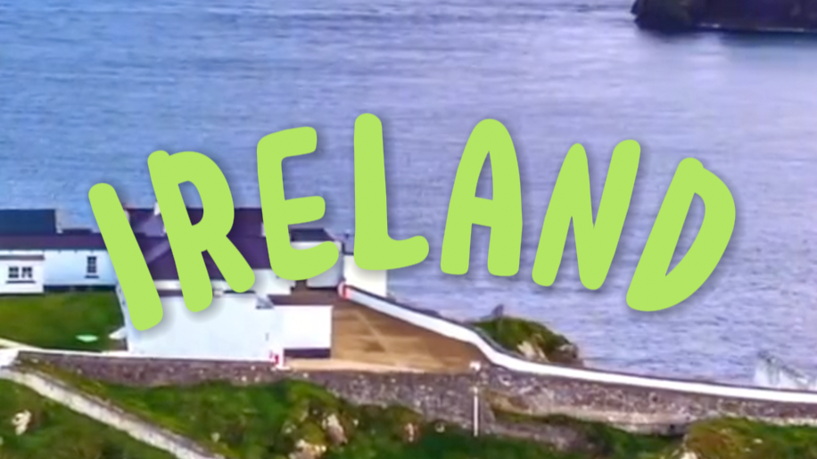 Culture Atlas: Three things you may not know about Ireland