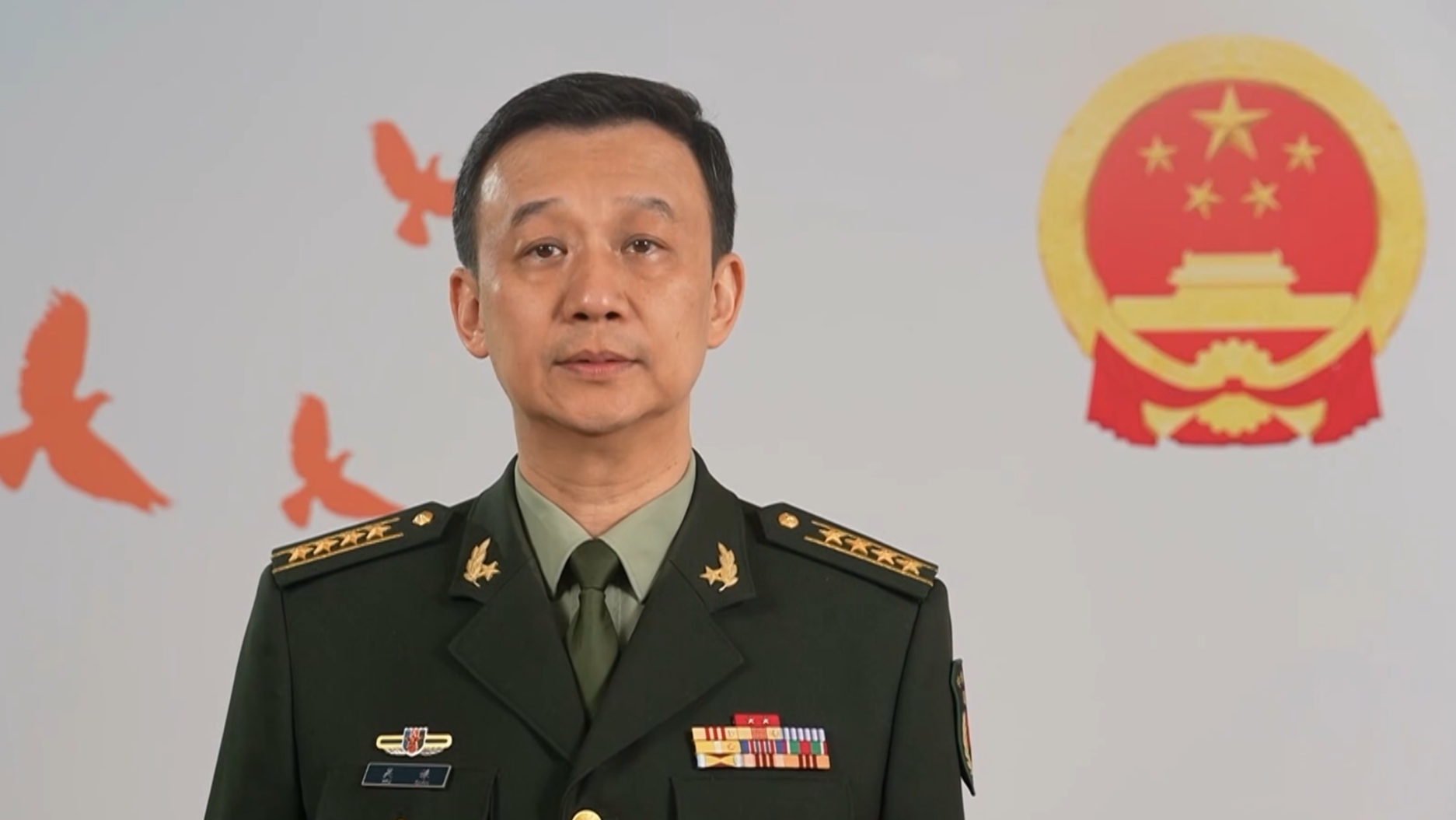 Chinese defense spending open, transparent: spokesperson
