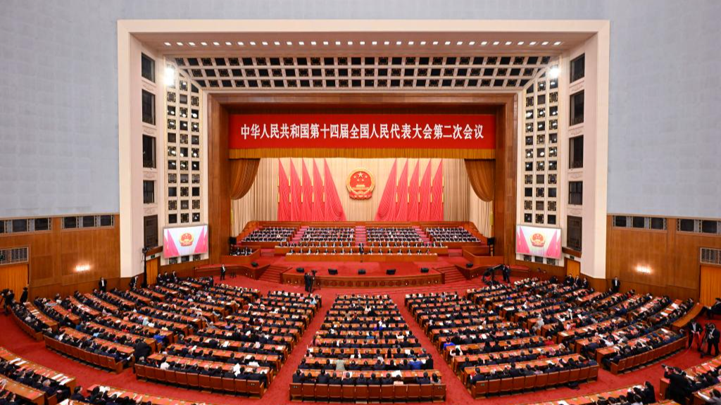 Full text: Report on the Work of the Government