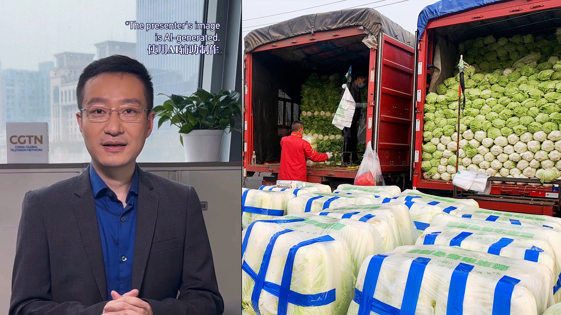 Global Watch editor's pick EP 09: Exploring China's local markets