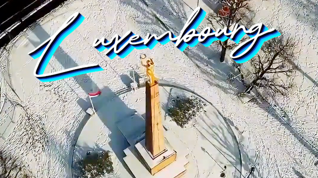 Culture Atlas: Luxembourg - Journey to the highs of a small nation