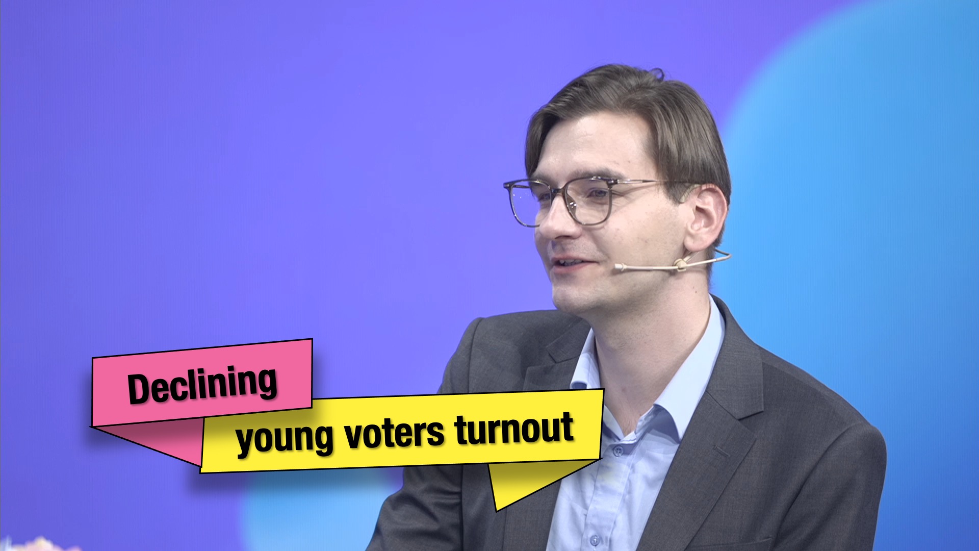 Global youth on: Will 2024's elections test democracy like never before?