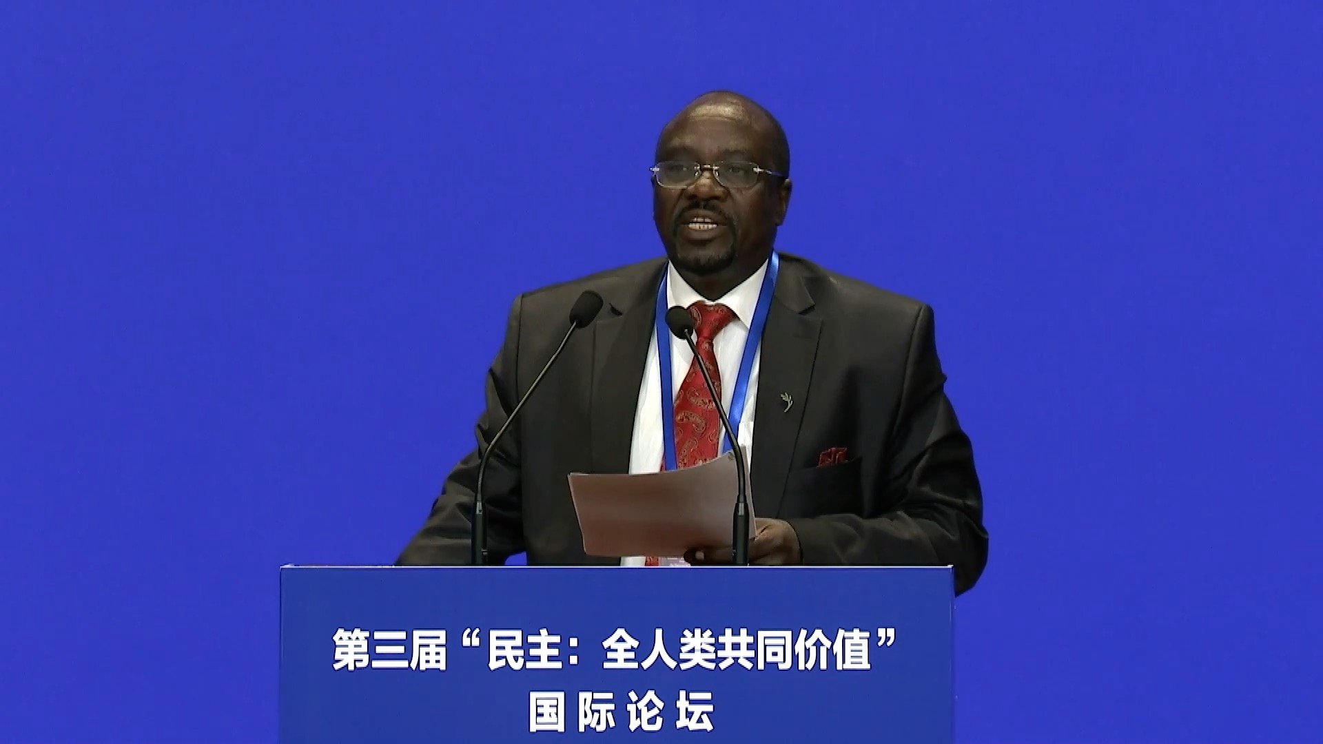Future of China-Africa cooperation in the multipolar world looks bright