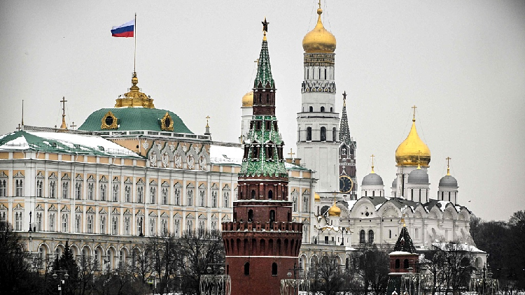 Russia Russia says open to talks with U.S., favors 'comprehensive discussion ...