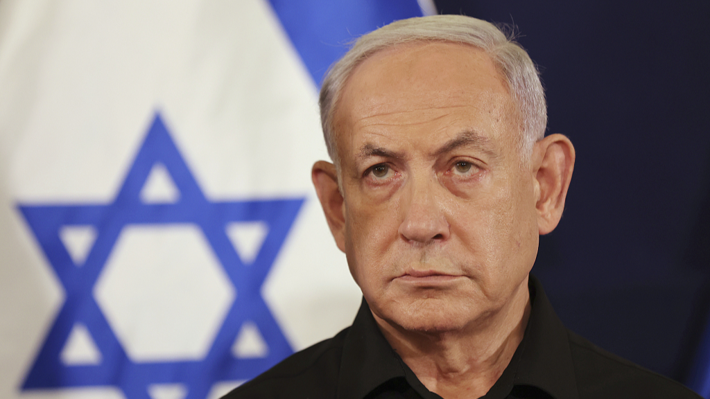 Israel asks U.S. to reschedule meeting on Rafah military plans