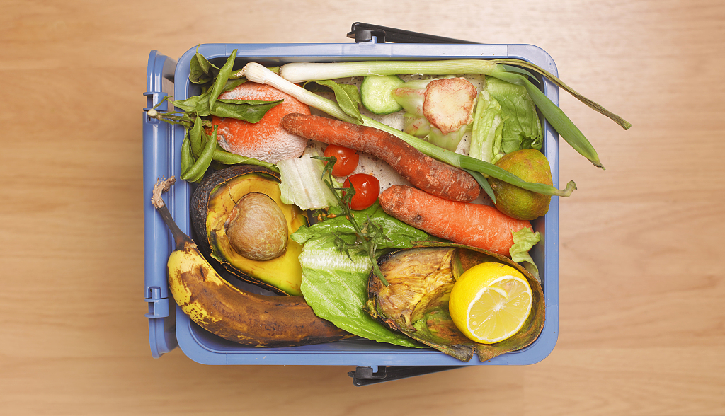 Food waste and loss generates 8 percent to 10 percent of annual greenhouse gas emissions, five times that of the aviation sector, besides worsening pollution and biodiversity loss.