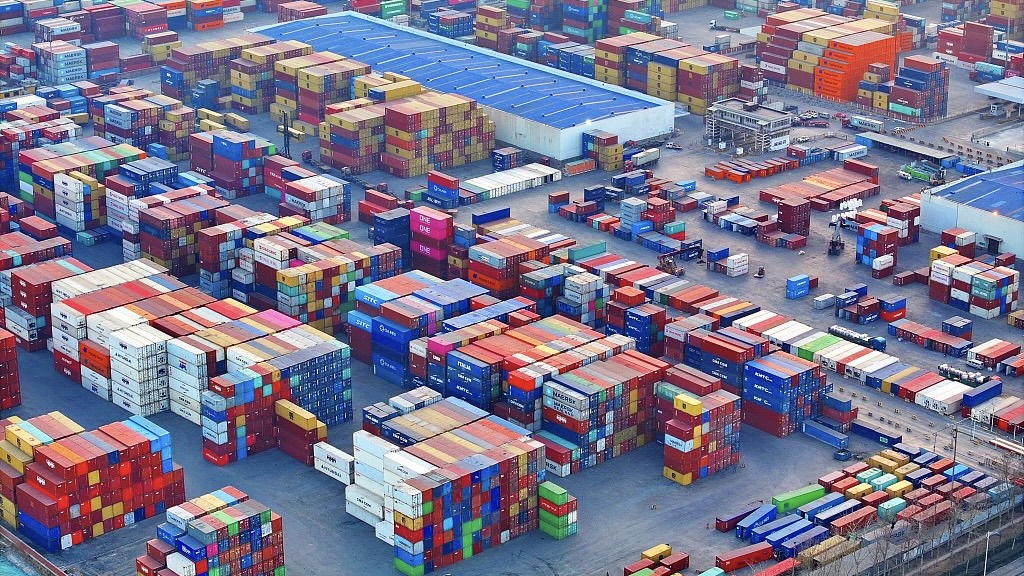 Gutierrez: Other countries will fill void if U.S. leaves China