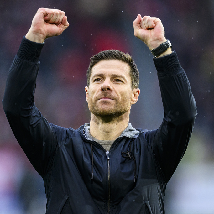 Liverpool, Bayern Quit Chasing Xabi Alonso For Manager's Job: Reports ...