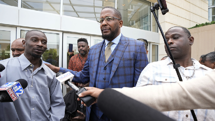 6 former Mississippi police officers sentenced for torturing black men ...