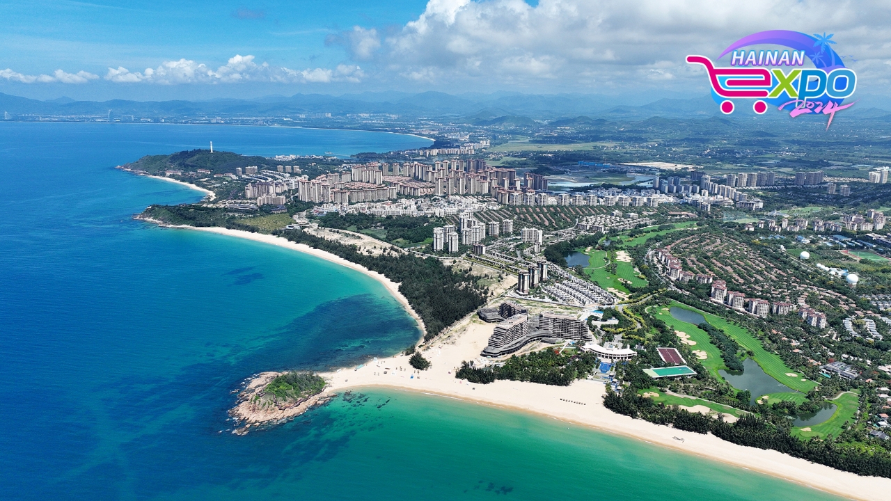 Hainan FTP: Catalyzing duty-free sales and widening openness