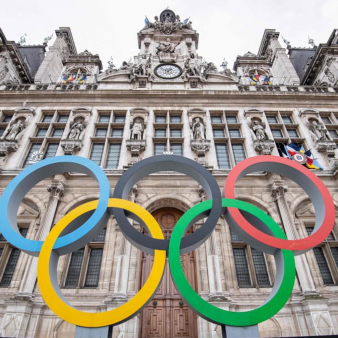 100 days to go: Can France deliver a smooth Olympic Games?