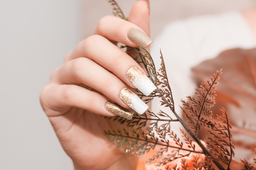 The nail beauty sector has emerged as a flourishing and inventive segment within the beauty industry in recent years. /IC