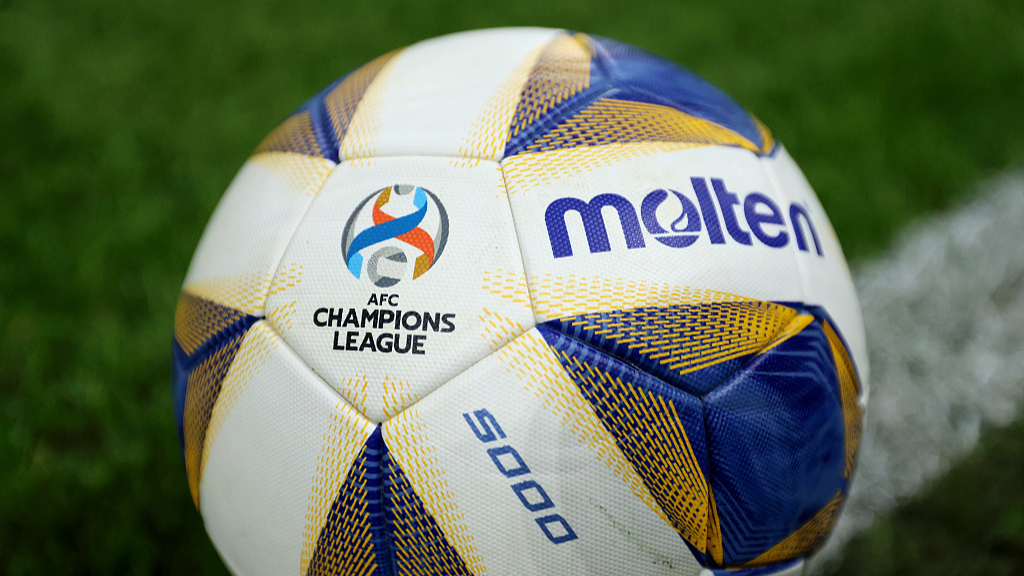 Al-Ain reach Asian Champions League final despite loss at Al-Hilal